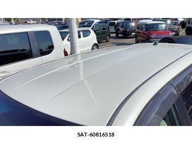 Toyota COROLLA FIELDER 2014-04 8561496-4