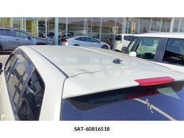 Toyota COROLLA FIELDER 2014-04 8561496-5