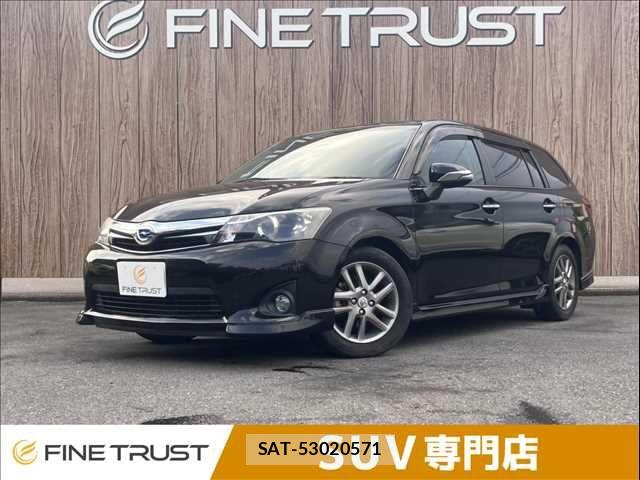 Toyota COROLLA FIELDER 2015-02 8561498-0