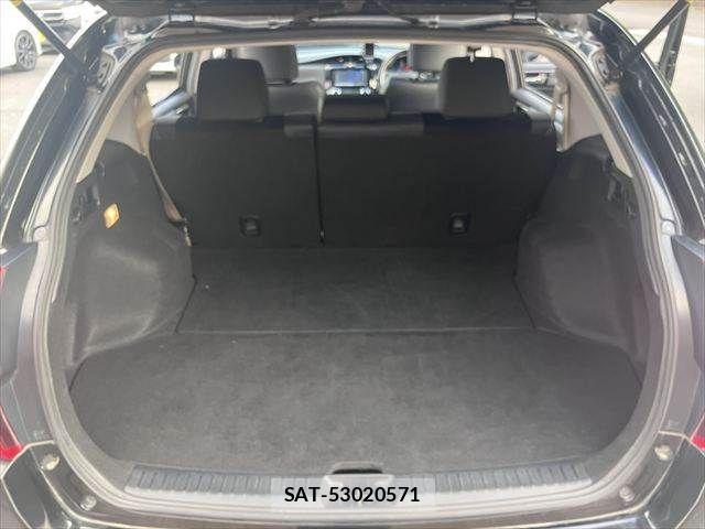 Toyota COROLLA FIELDER 2015-02 8561498-9