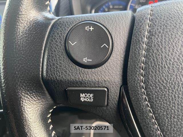 Toyota COROLLA FIELDER 2015-02 8561498-11
