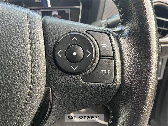 Toyota COROLLA FIELDER 2015-02 8561498-12