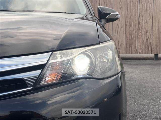 Toyota COROLLA FIELDER 2015-02 8561498-13