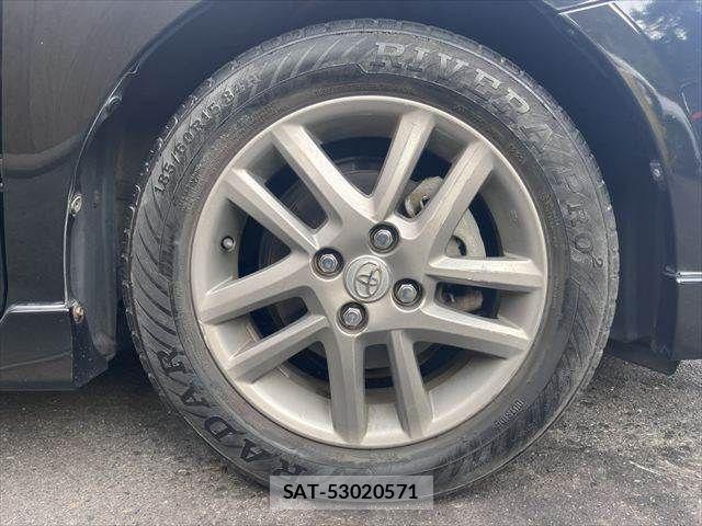 Toyota COROLLA FIELDER 2015-02 8561498-15