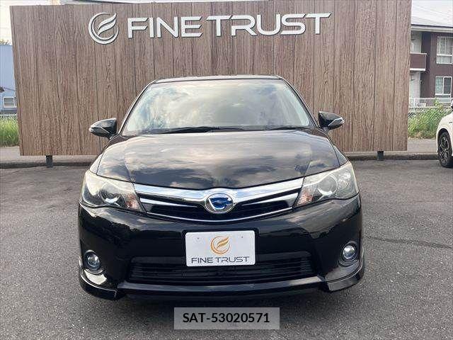 Toyota COROLLA FIELDER 2015-02 8561498-16