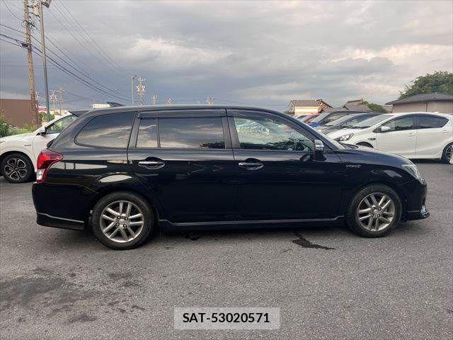 Toyota COROLLA FIELDER 2015-02 8561498-18