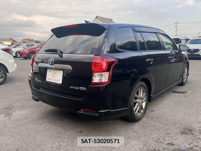 Toyota COROLLA FIELDER 2015-02 8561498-19