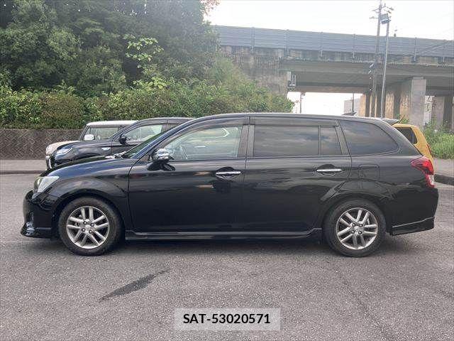 Toyota COROLLA FIELDER 2015-02 8561498-22