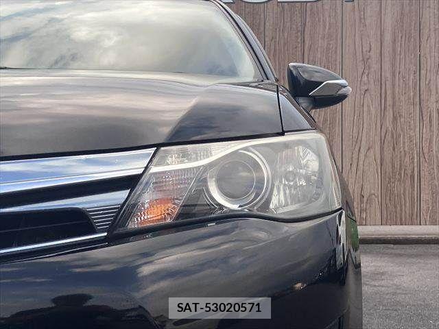 Toyota COROLLA FIELDER 2015-02 8561498-25