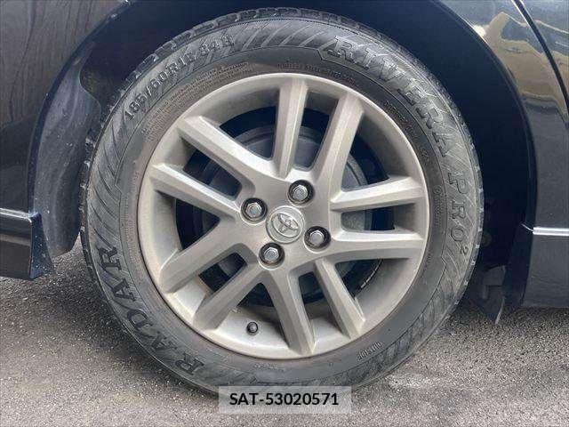 Toyota COROLLA FIELDER 2015-02 8561498-29