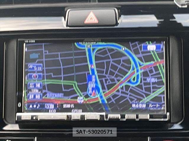 Toyota COROLLA FIELDER 2015-02 8561498-3