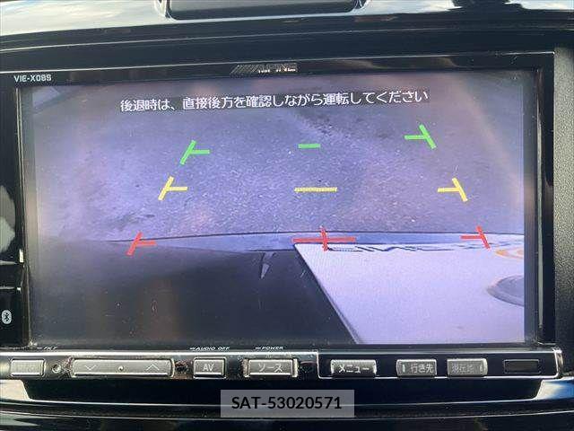 Toyota COROLLA FIELDER 2015-02 8561498-4