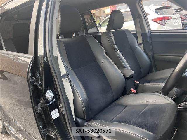 Toyota COROLLA FIELDER 2015-02 8561498-7