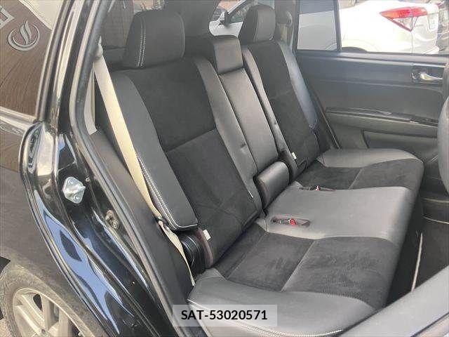 Toyota COROLLA FIELDER 2015-02 8561498-8