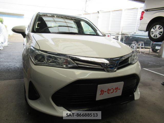 Toyota COROLLA FIELDER 2019-05 8561495-0