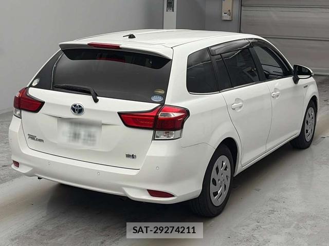 Toyota COROLLA FIELDER 2019-04 8590880-1