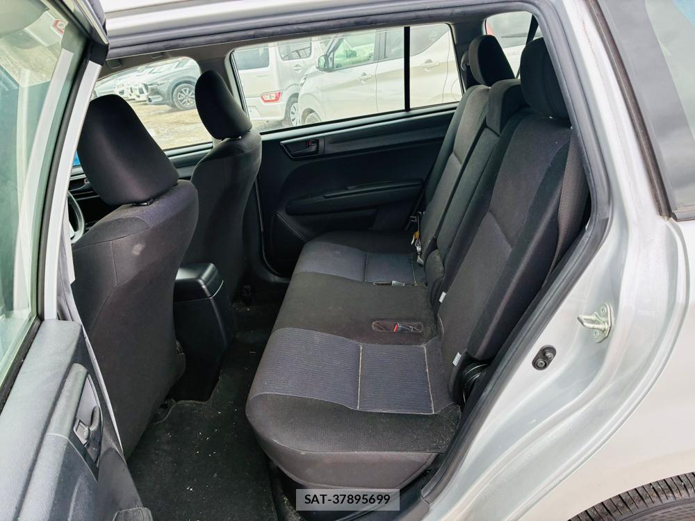 Toyota COROLLA FIELDER 2019-07 8590877-9