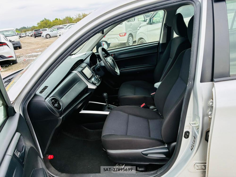 Toyota COROLLA FIELDER 2019-07 8590877-10