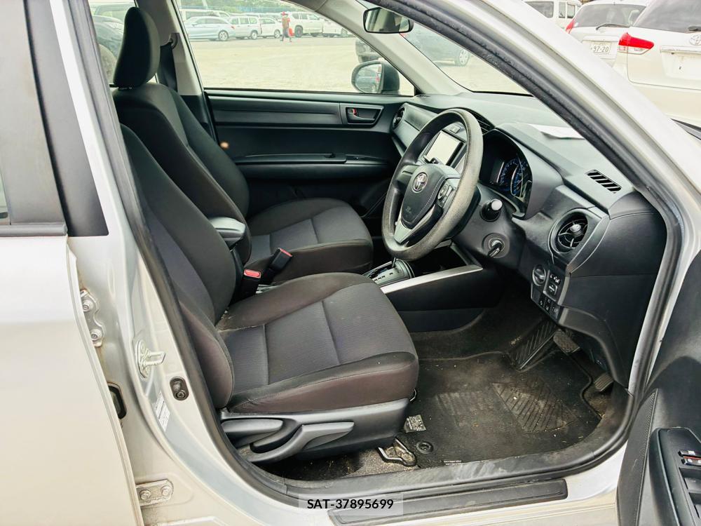 Toyota COROLLA FIELDER 2019-07 8590877-11