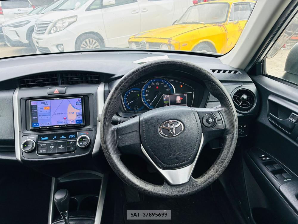 Toyota COROLLA FIELDER 2019-07 8590877-13