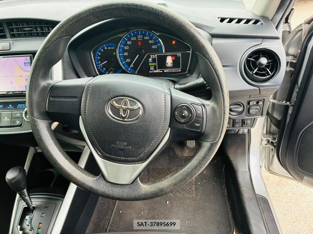 Toyota COROLLA FIELDER 2019-07 8590877-14