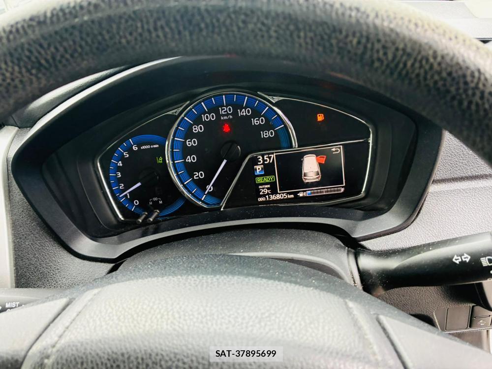Toyota COROLLA FIELDER 2019-07 8590877-15