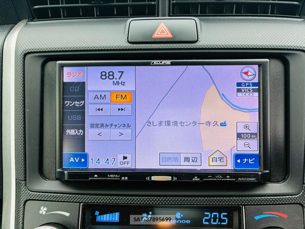 Toyota COROLLA FIELDER 2019-07 8590877-20