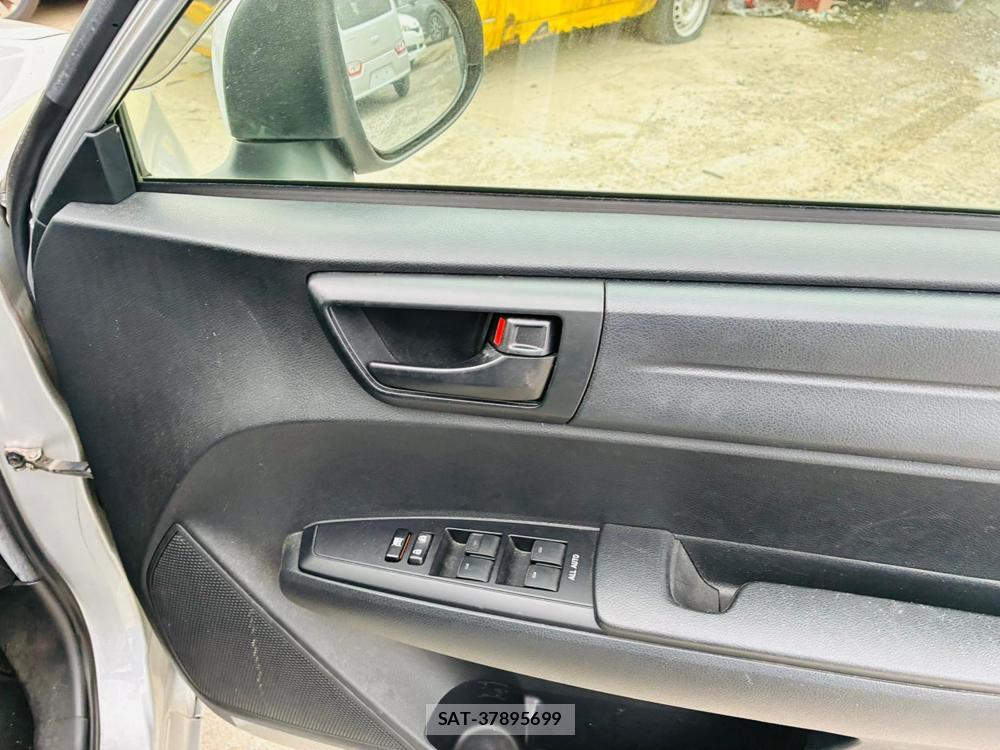 Toyota COROLLA FIELDER 2019-07 8590877-22