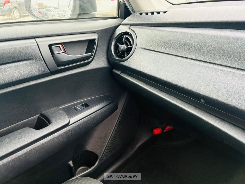 Toyota COROLLA FIELDER 2019-07 8590877-23