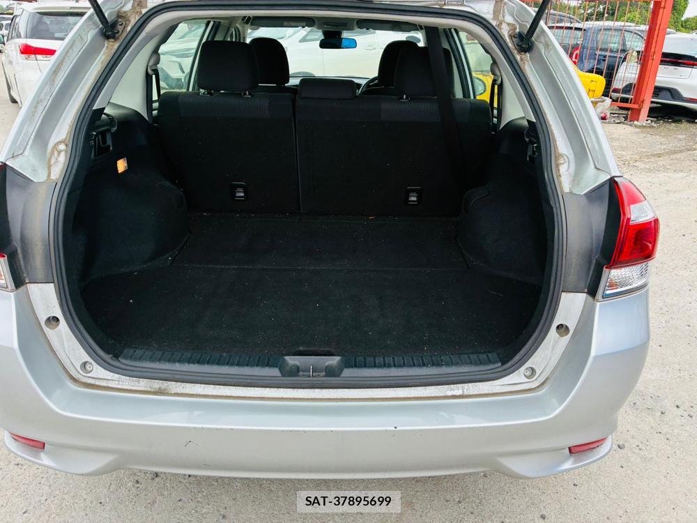 Toyota COROLLA FIELDER 2019-07 8590877-26