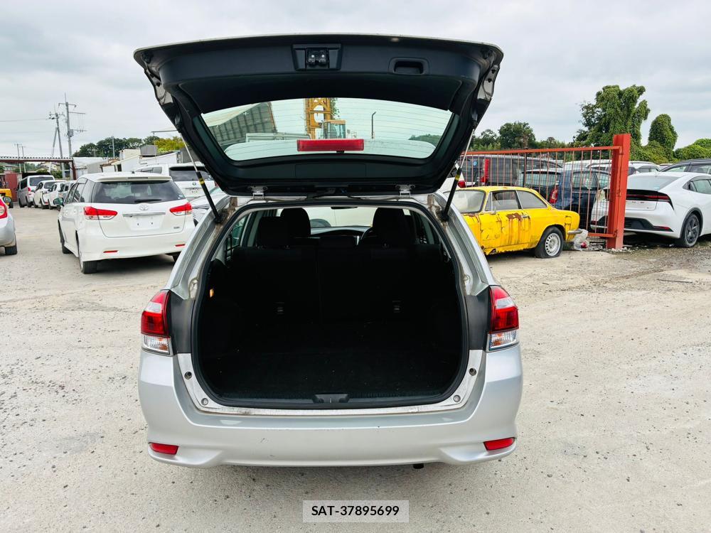 Toyota COROLLA FIELDER 2019-07 8590877-27