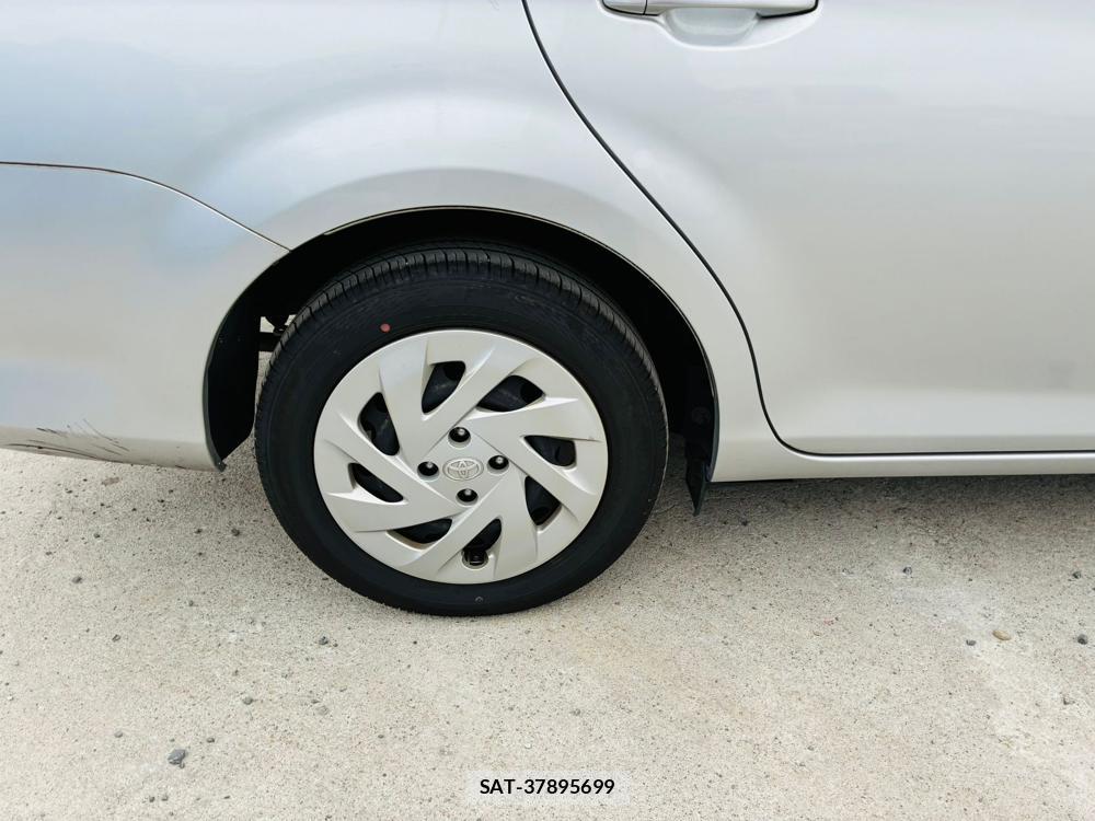 Toyota COROLLA FIELDER 2019-07 8590877-28