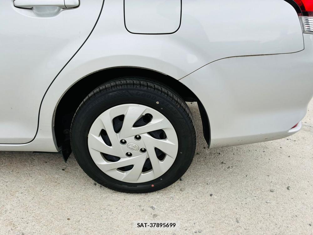 Toyota COROLLA FIELDER 2019-07 8590877-31