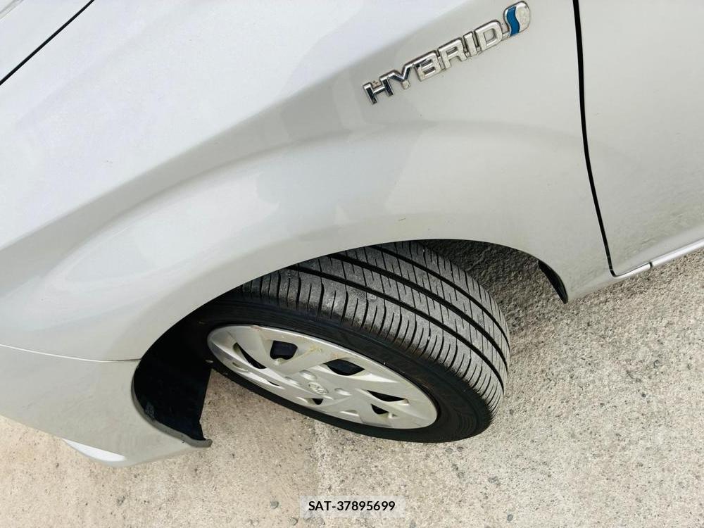 Toyota COROLLA FIELDER 2019-07 8590877-33