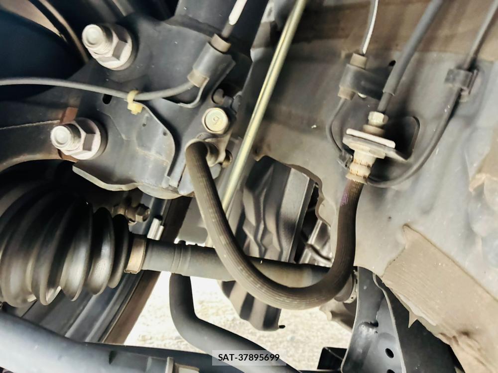 Toyota COROLLA FIELDER 2019-07 8590877-35