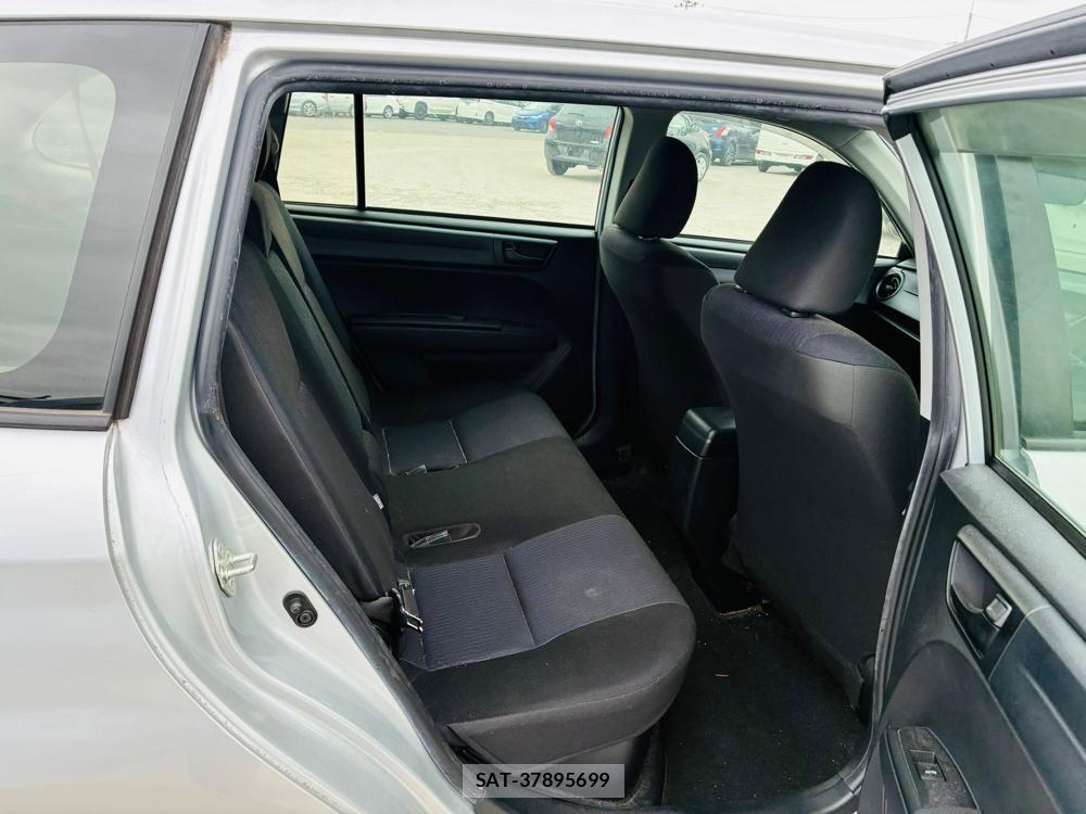 Toyota COROLLA FIELDER 2019-07 8590877-8