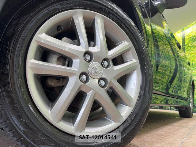 Toyota COROLLA FIELDER 2013-12 8626220-12