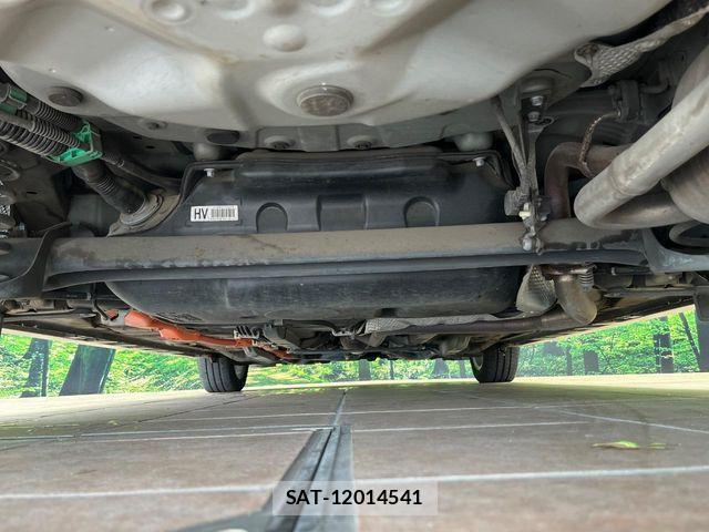 Toyota COROLLA FIELDER 2013-12 8626220-18