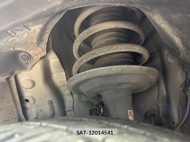 Toyota COROLLA FIELDER 2013-12 8626220-19