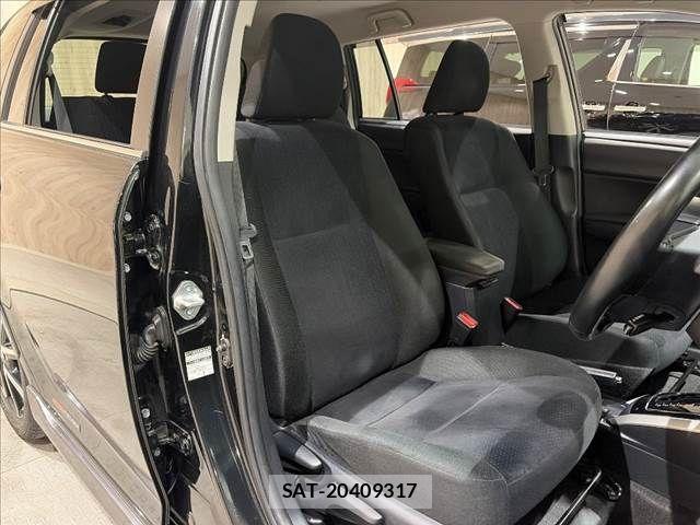 Toyota COROLLA FIELDER 2017-10 8626219-9