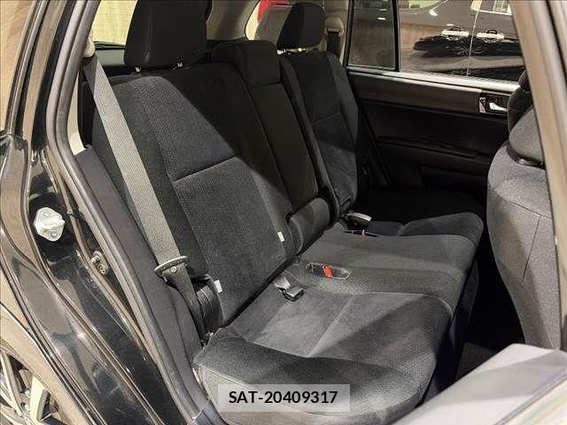 Toyota COROLLA FIELDER 2017-10 8626219-10