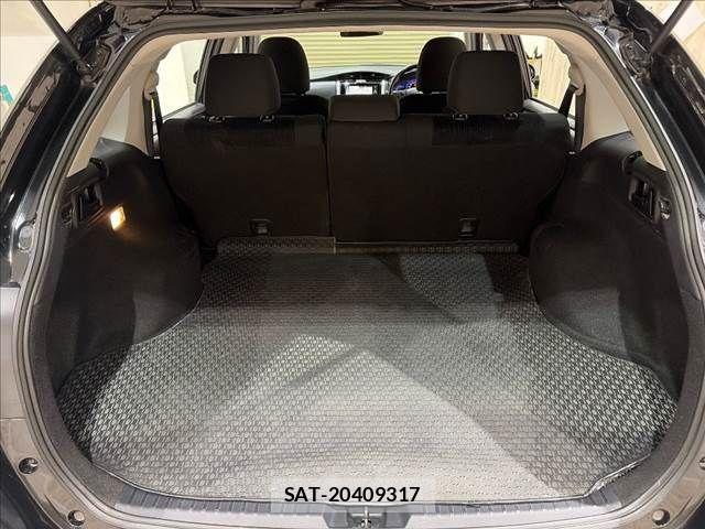 Toyota COROLLA FIELDER 2017-10 8626219-11
