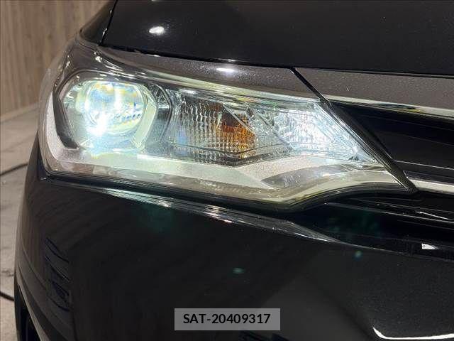 Toyota COROLLA FIELDER 2017-10 8626219-13