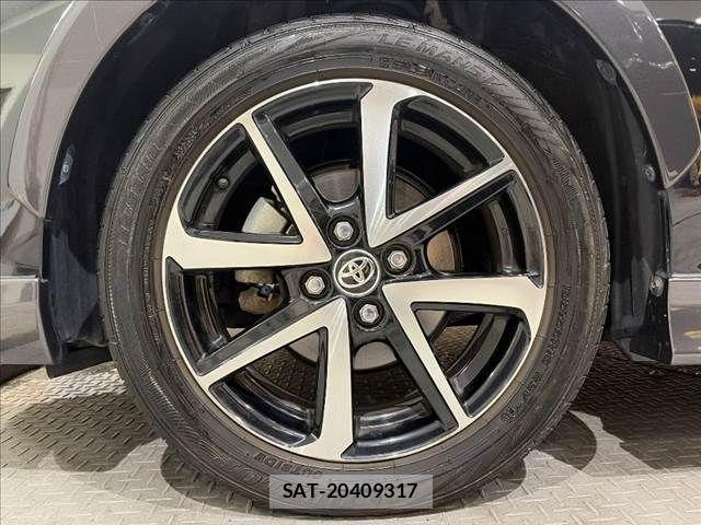 Toyota COROLLA FIELDER 2017-10 8626219-14