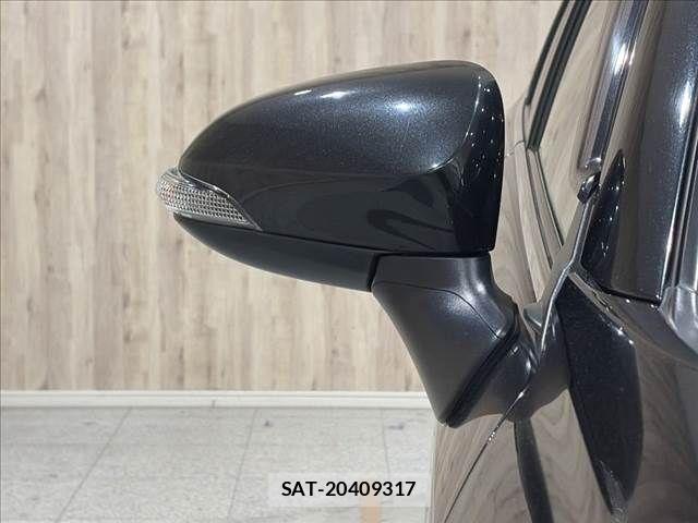 Toyota COROLLA FIELDER 2017-10 8626219-24