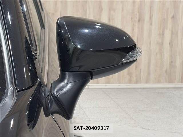 Toyota COROLLA FIELDER 2017-10 8626219-25