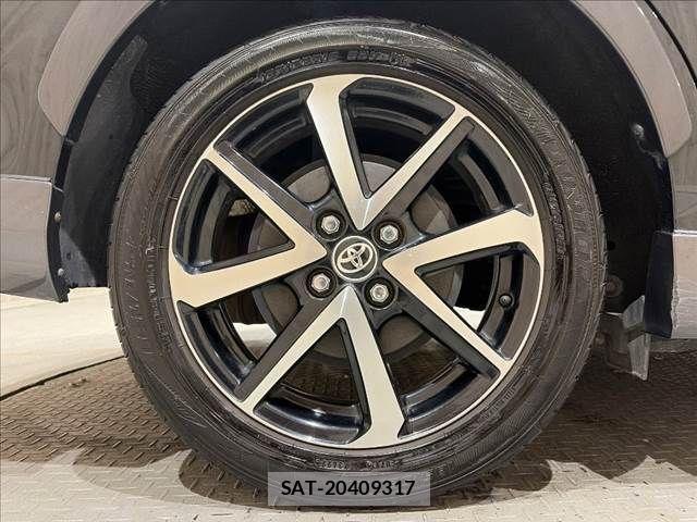 Toyota COROLLA FIELDER 2017-10 8626219-27