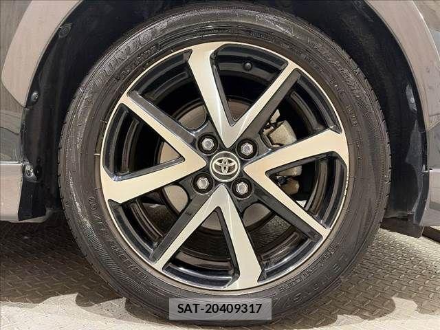 Toyota COROLLA FIELDER 2017-10 8626219-28
