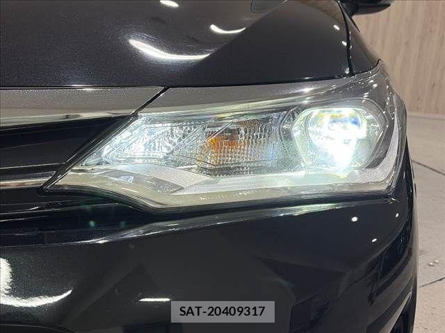 Toyota COROLLA FIELDER 2017-10 8626219-29