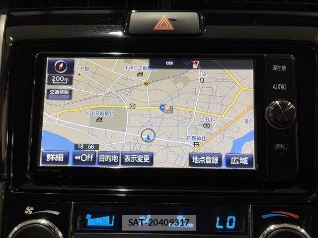Toyota COROLLA FIELDER 2017-10 8626219-3